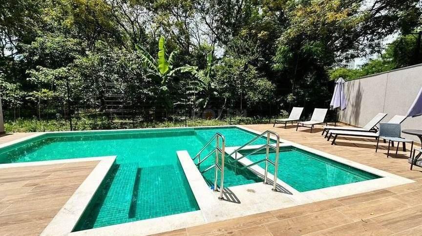 Apartamento Novo - 2 dormitórios - Jardim Primavera - Jacareí - Venda - Jacareí - 