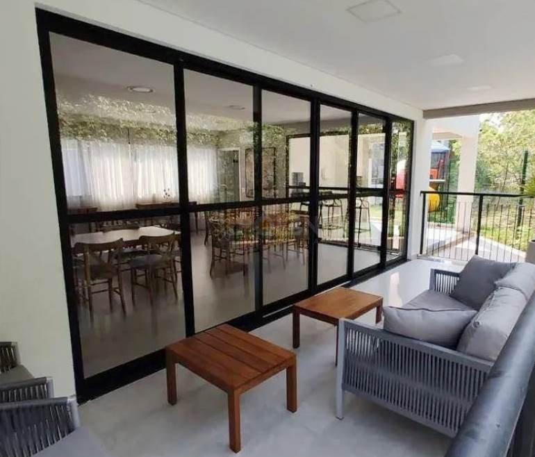 Apartamento Novo - 2 dormitórios - Jardim Primavera - Jacareí - Venda - Jacareí - 