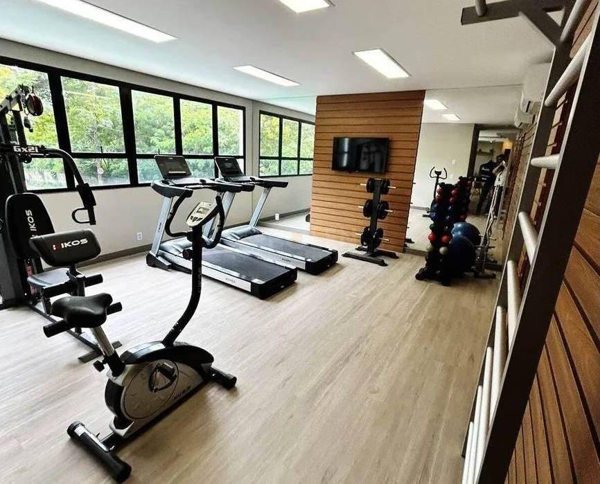 Apartamento Novo - 2 dormitórios - Jardim Primavera - Jacareí - Venda - Jacareí - 