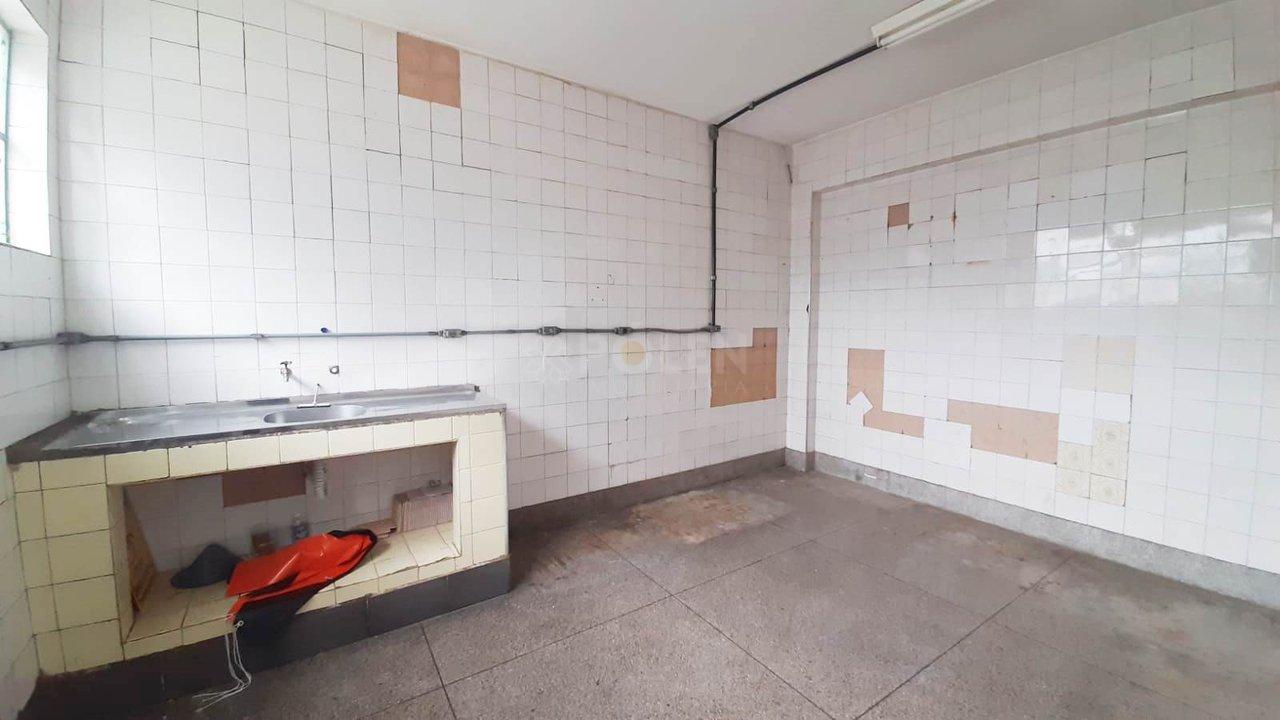 Imóvel Comercial - Galpão / Salão - Aluga - Jacareí/SP - Jacareí - 