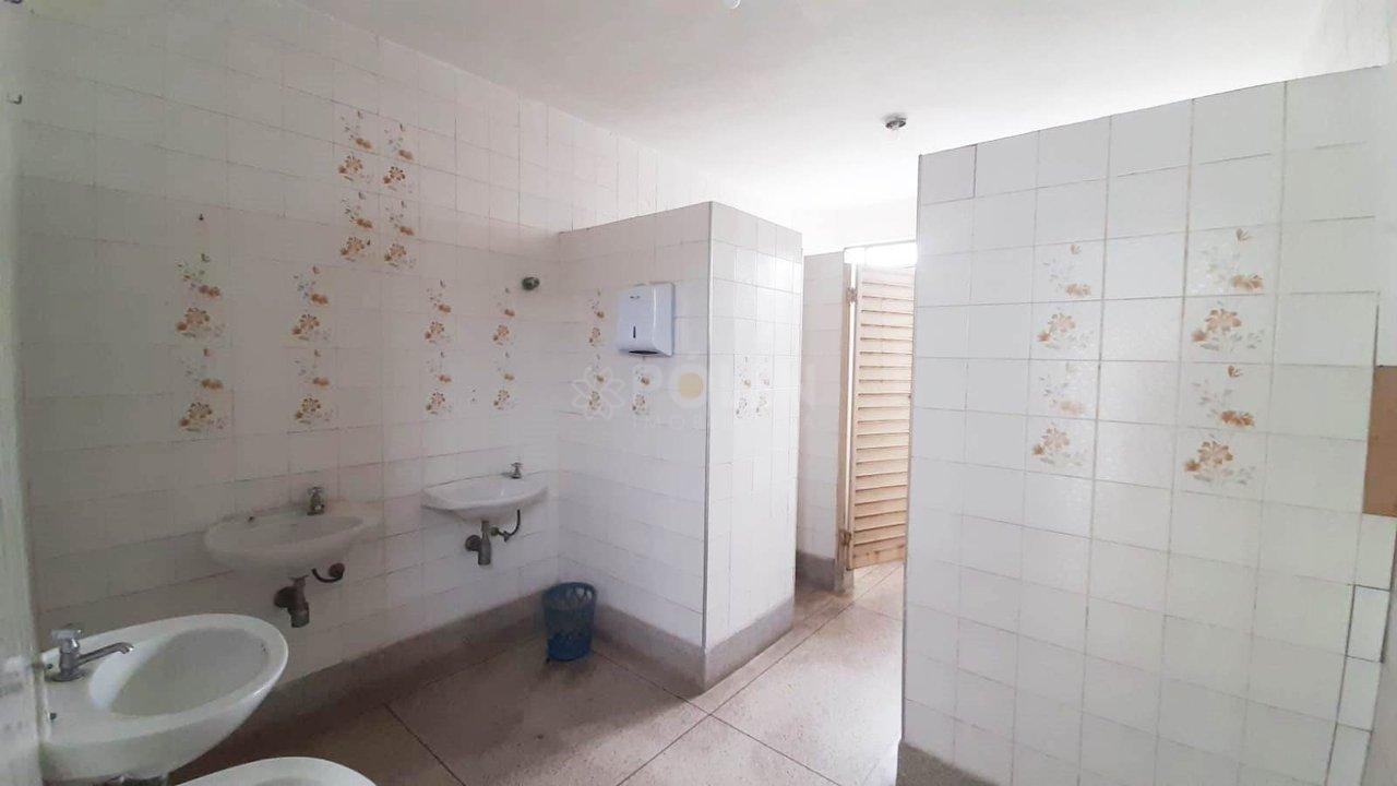 Imóvel Comercial - Galpão / Salão - Aluga - Jacareí/SP - Jacareí - 