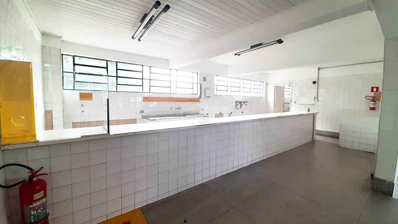 Imóvel Comercial - Galpão / Salão - Aluga - Jacareí/SP - Jacareí - 
