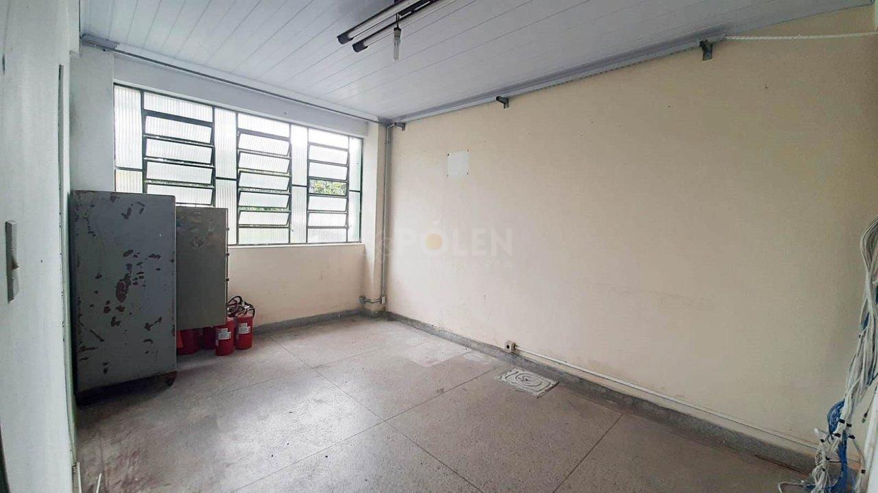 Imóvel Comercial - Galpão / Salão - Aluga - Jacareí/SP - Jacareí - 