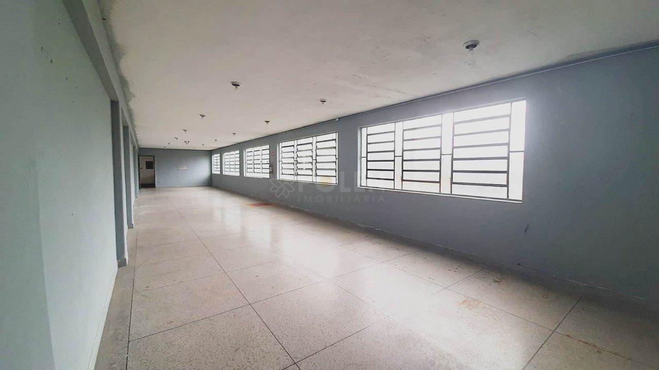 Imóvel Comercial - Galpão / Salão - Aluga - Jacareí/SP - Jacareí - 