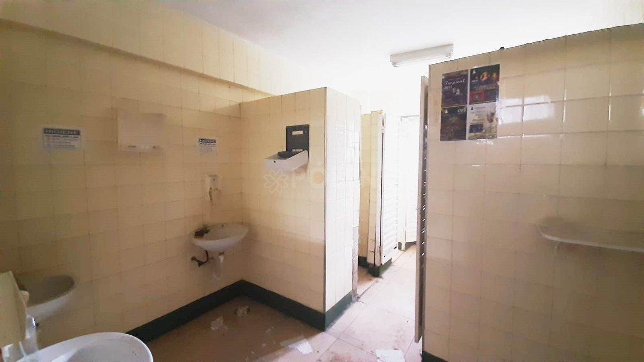 Imóvel Comercial - Galpão / Salão - Aluga - Jacareí/SP - Jacareí - 