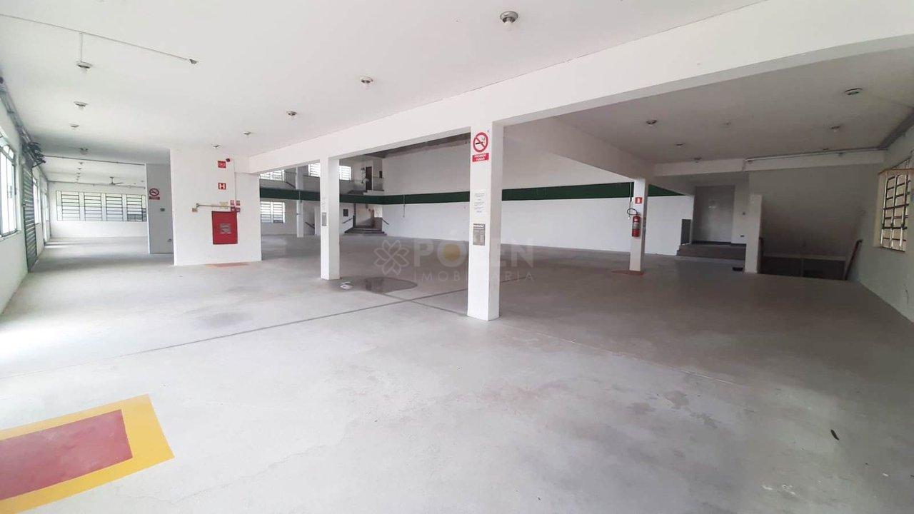 Imóvel Comercial - Galpão / Salão - Aluga - Jacareí/SP - Jacareí - 