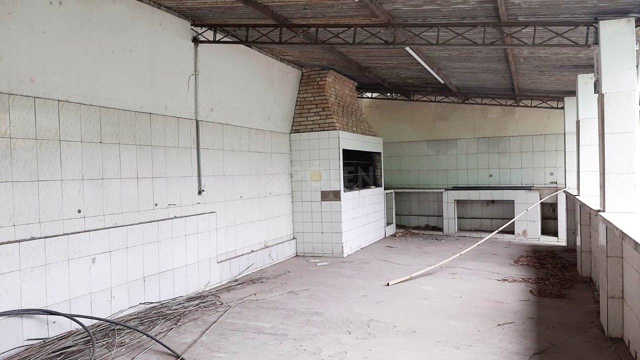 Imóvel Comercial - Galpão / Salão - Aluga - Jacareí/SP - Jacareí - 