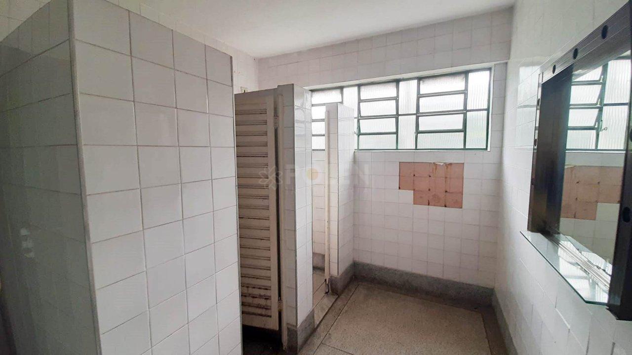 Imóvel Comercial - Galpão / Salão - Aluga - Jacareí/SP - Jacareí - 