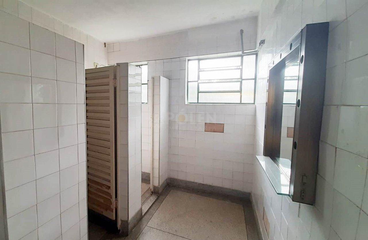 Imóvel Comercial - Galpão / Salão - Aluga - Jacareí/SP - Jacareí - 