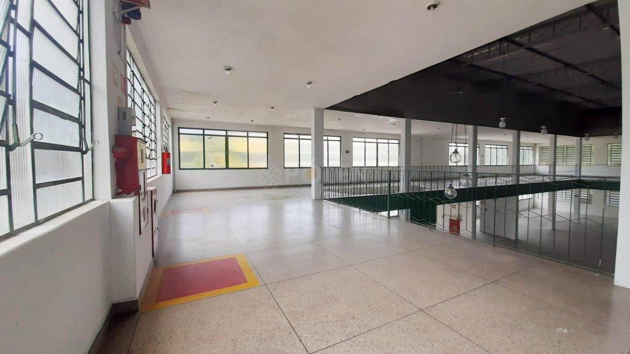 Imóvel Comercial - Galpão / Salão - Aluga - Jacareí/SP - Jacareí - 