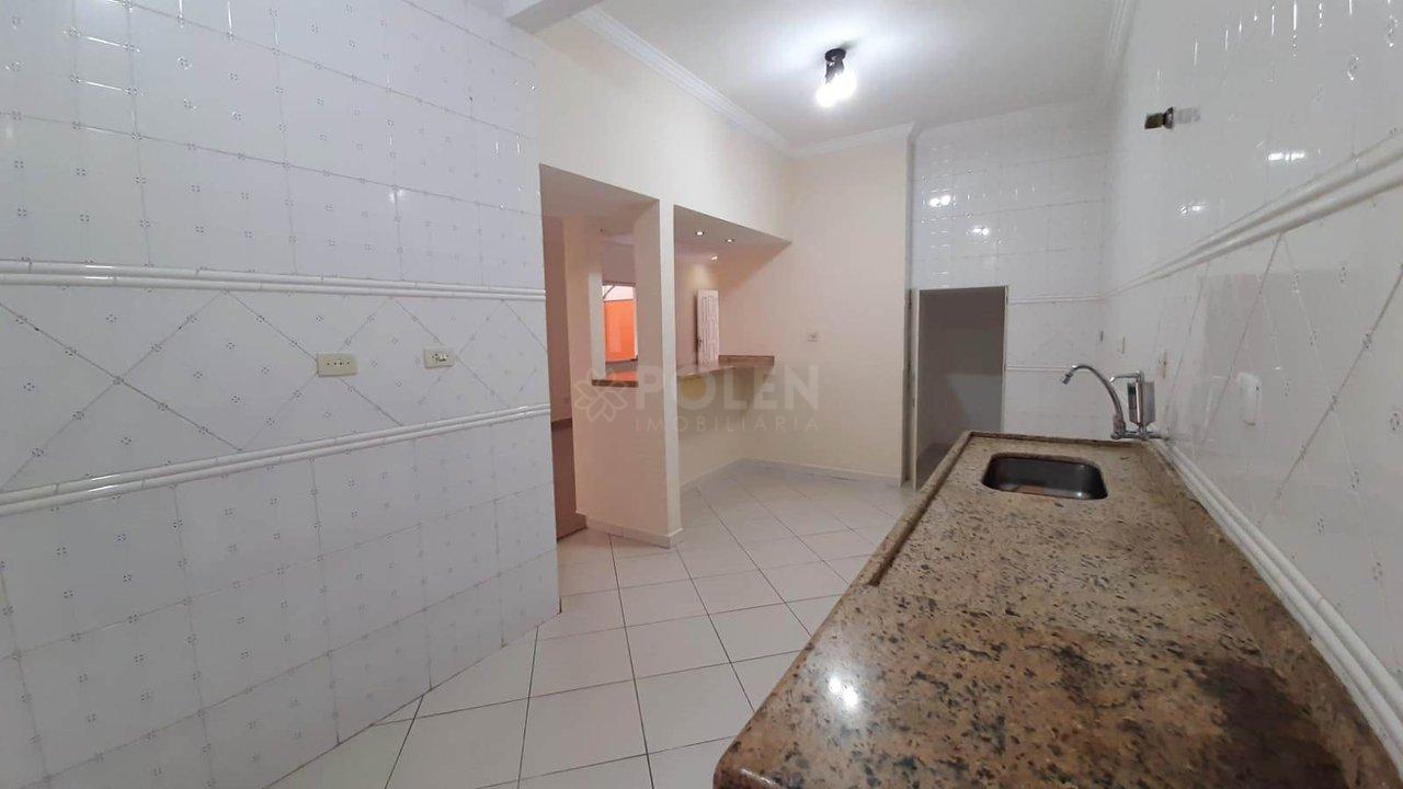 Casa em Condomínio - 3 dormitórios - Jardim Santa Maria - Jacareí - Aluga - Jacareí - 