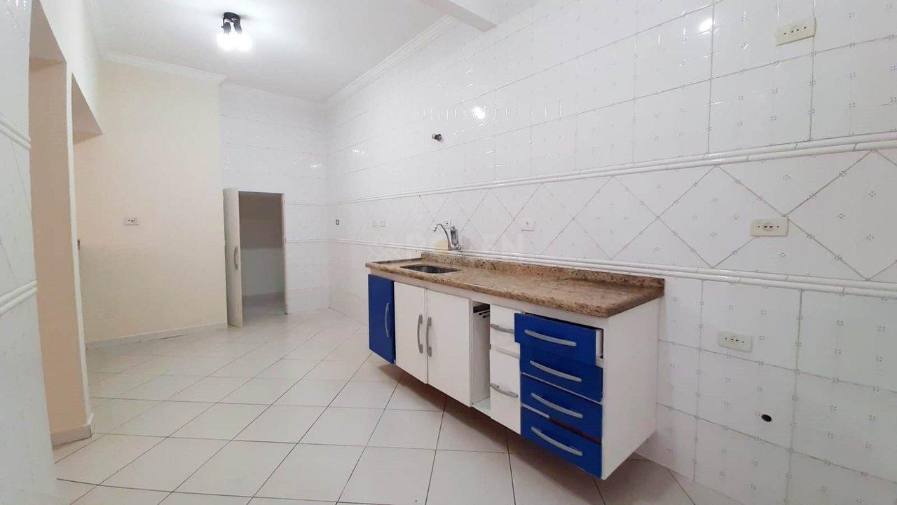 Casa em Condomínio - 3 dormitórios - Jardim Santa Maria - Jacareí - Aluga - Jacareí - 