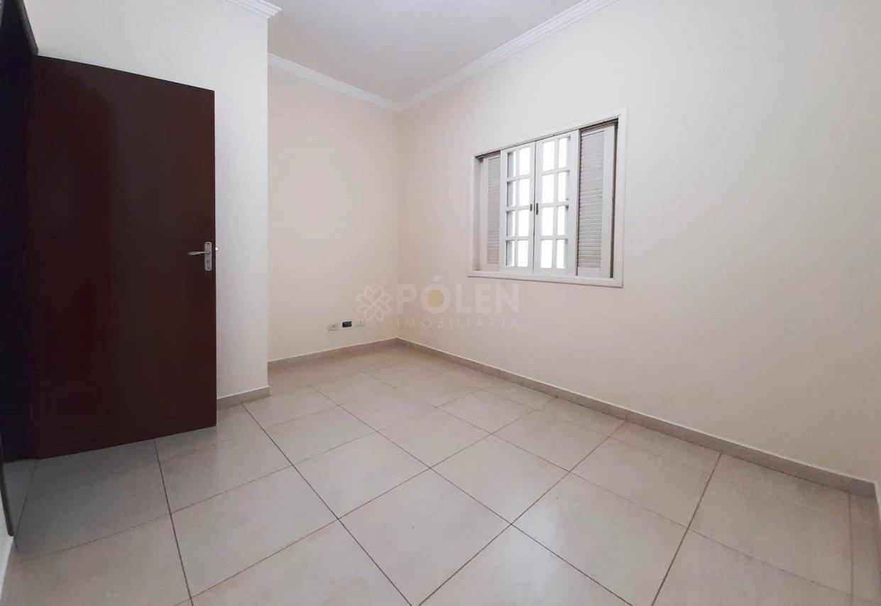 Casa em Condomínio - 3 dormitórios - Jardim Santa Maria - Jacareí - Aluga - Jacareí - 