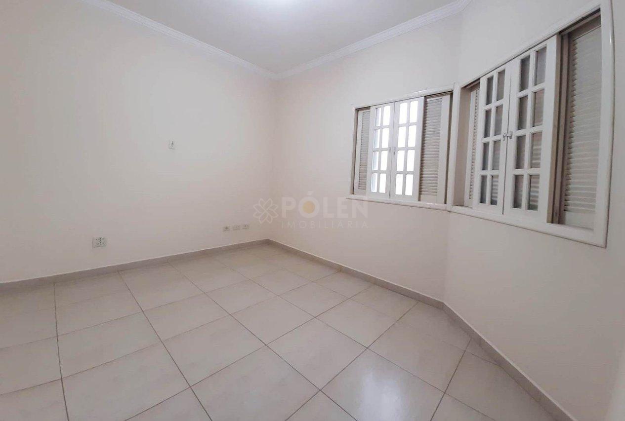 Casa em Condomínio - 3 dormitórios - Jardim Santa Maria - Jacareí - Aluga - Jacareí - 