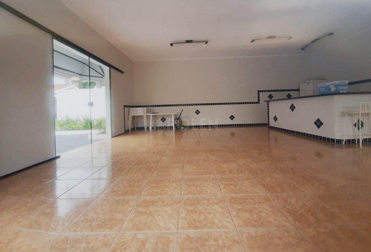 Casa em Condomínio - 3 dormitórios - Jardim Santa Maria - Jacareí - Aluga - Jacareí - 