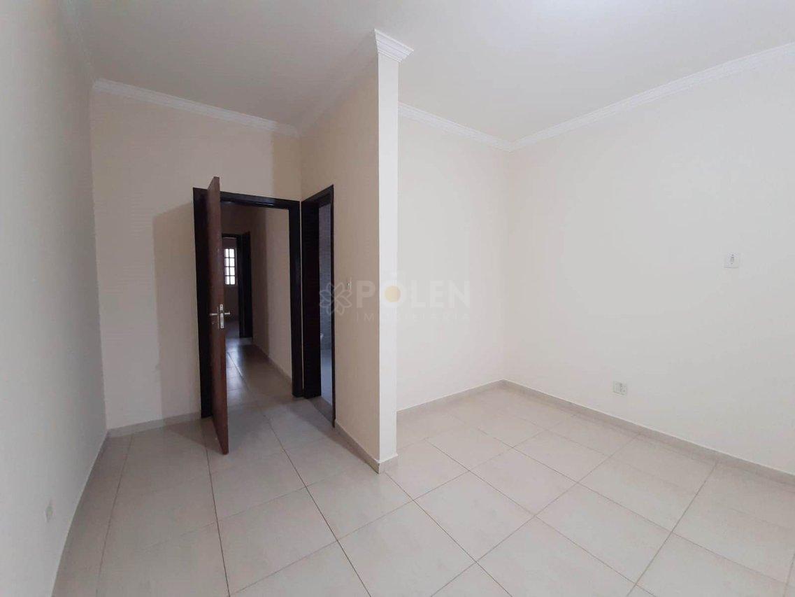 Casa em Condomínio - 3 dormitórios - Jardim Santa Maria - Jacareí - Aluga - Jacareí - 