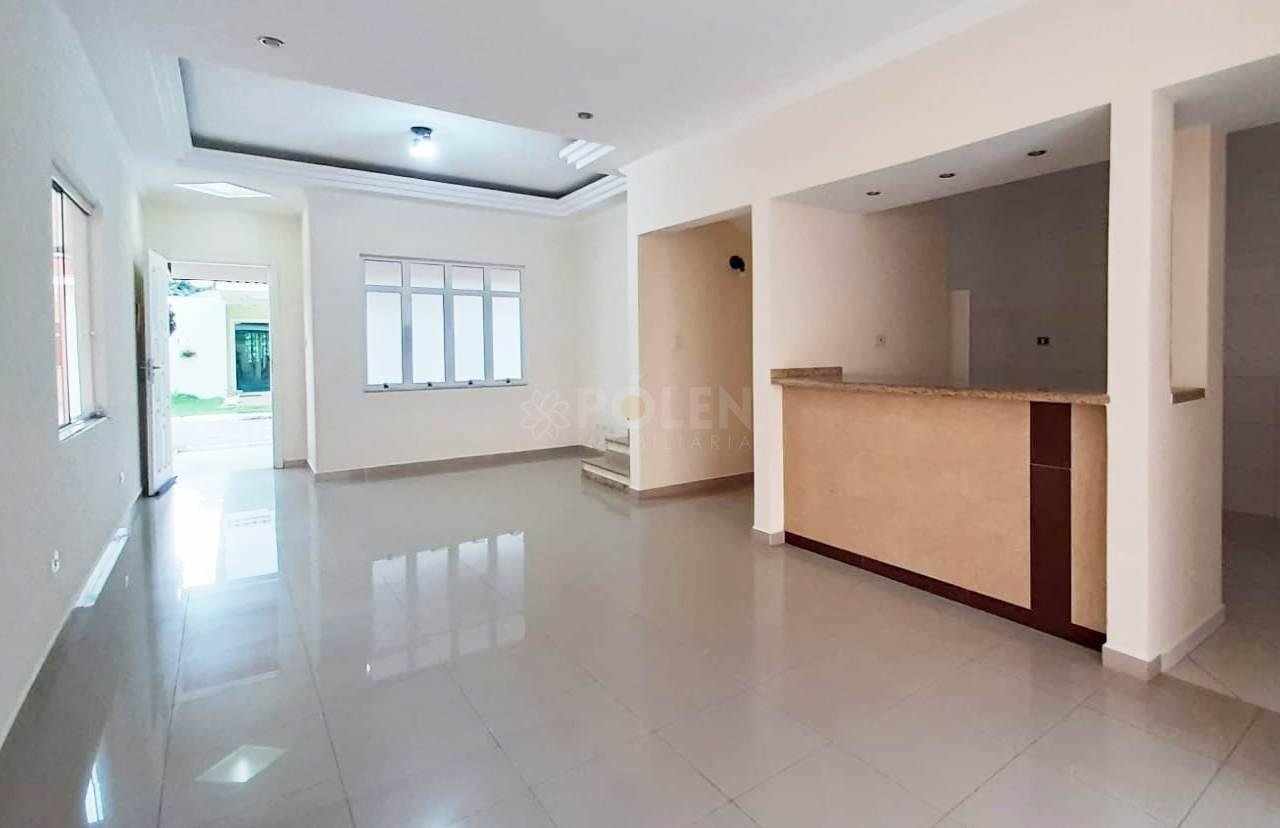 Casa em Condomínio - 3 dormitórios - Jardim Santa Maria - Jacareí - Aluga - Jacareí - 