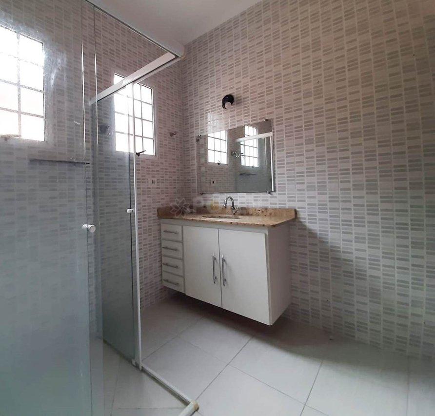 Casa em Condomínio - 3 dormitórios - Jardim Santa Maria - Jacareí - Aluga - Jacareí - 