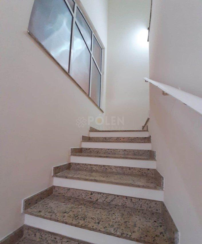 Casa em Condomínio - 3 dormitórios - Jardim Santa Maria - Jacareí - Aluga - Jacareí - 