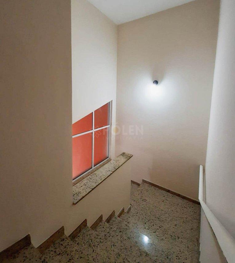 Casa em Condomínio - 3 dormitórios - Jardim Santa Maria - Jacareí - Aluga - Jacareí - 