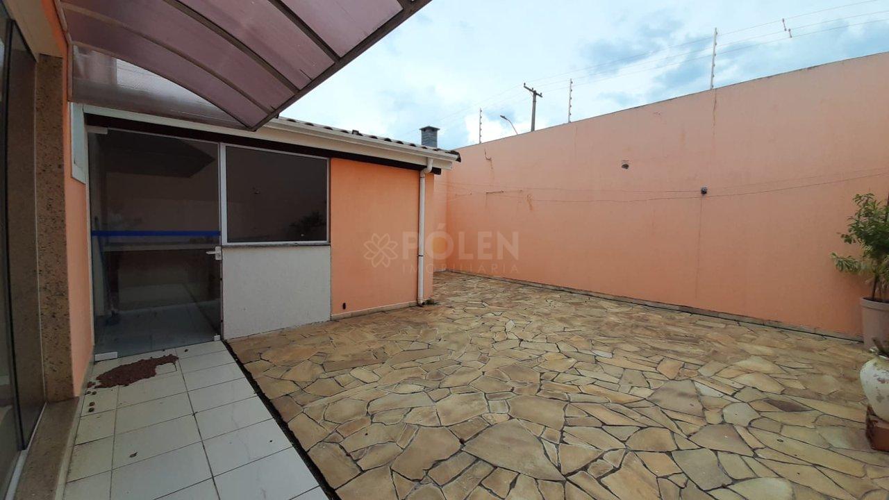 Casa em Condomínio - 3 dormitórios - Jardim Santa Maria - Jacareí - Aluga - Jacareí - 