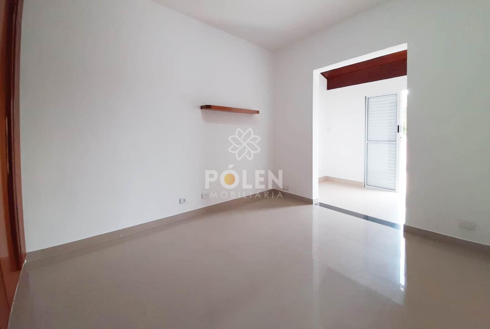Casa em Condom&iacute;nio - Jardim Santa Maria - Jacare&iacute; - Aluga  Jacareí - 