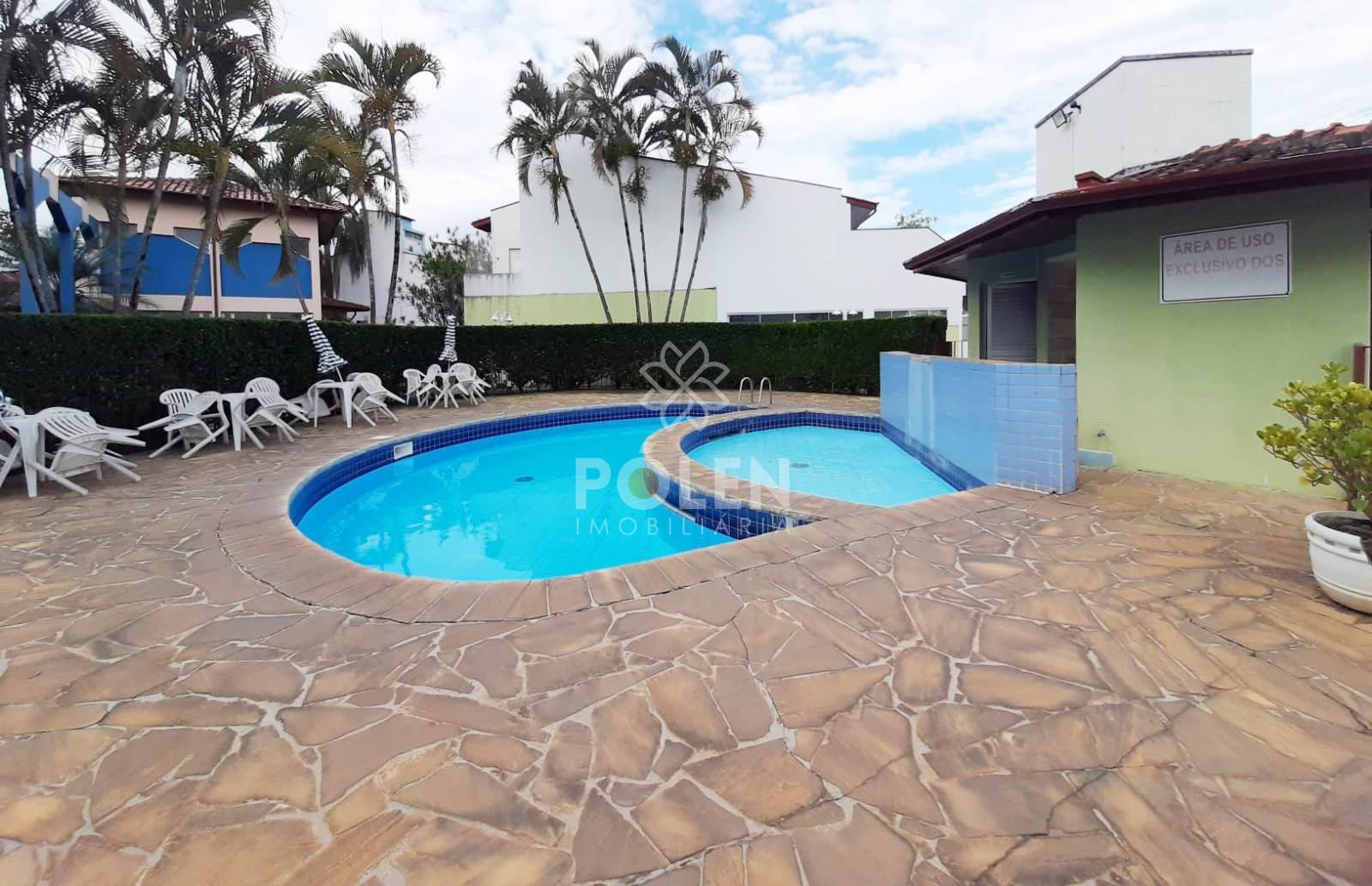 Casa em Condom&iacute;nio - Jardim Santa Maria - Jacare&iacute; - Aluga  Jacareí - 