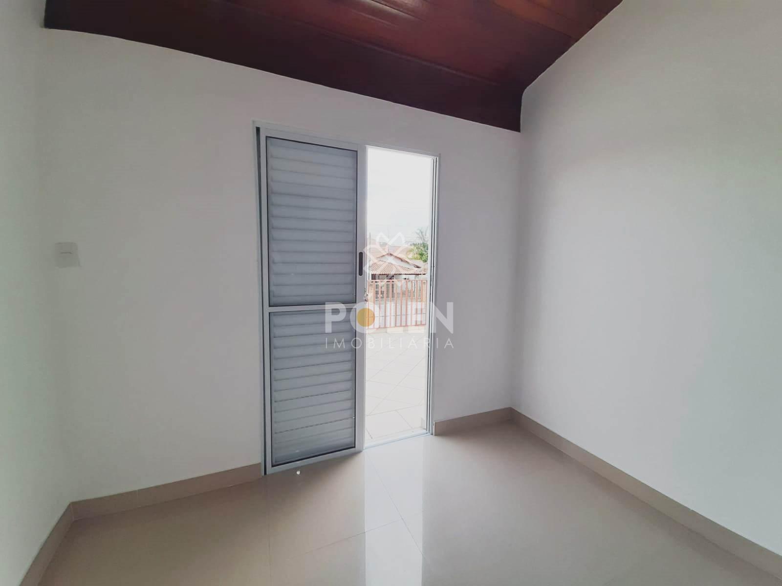 Casa em Condom&iacute;nio - Jardim Santa Maria - Jacare&iacute; - Aluga  Jacareí - 