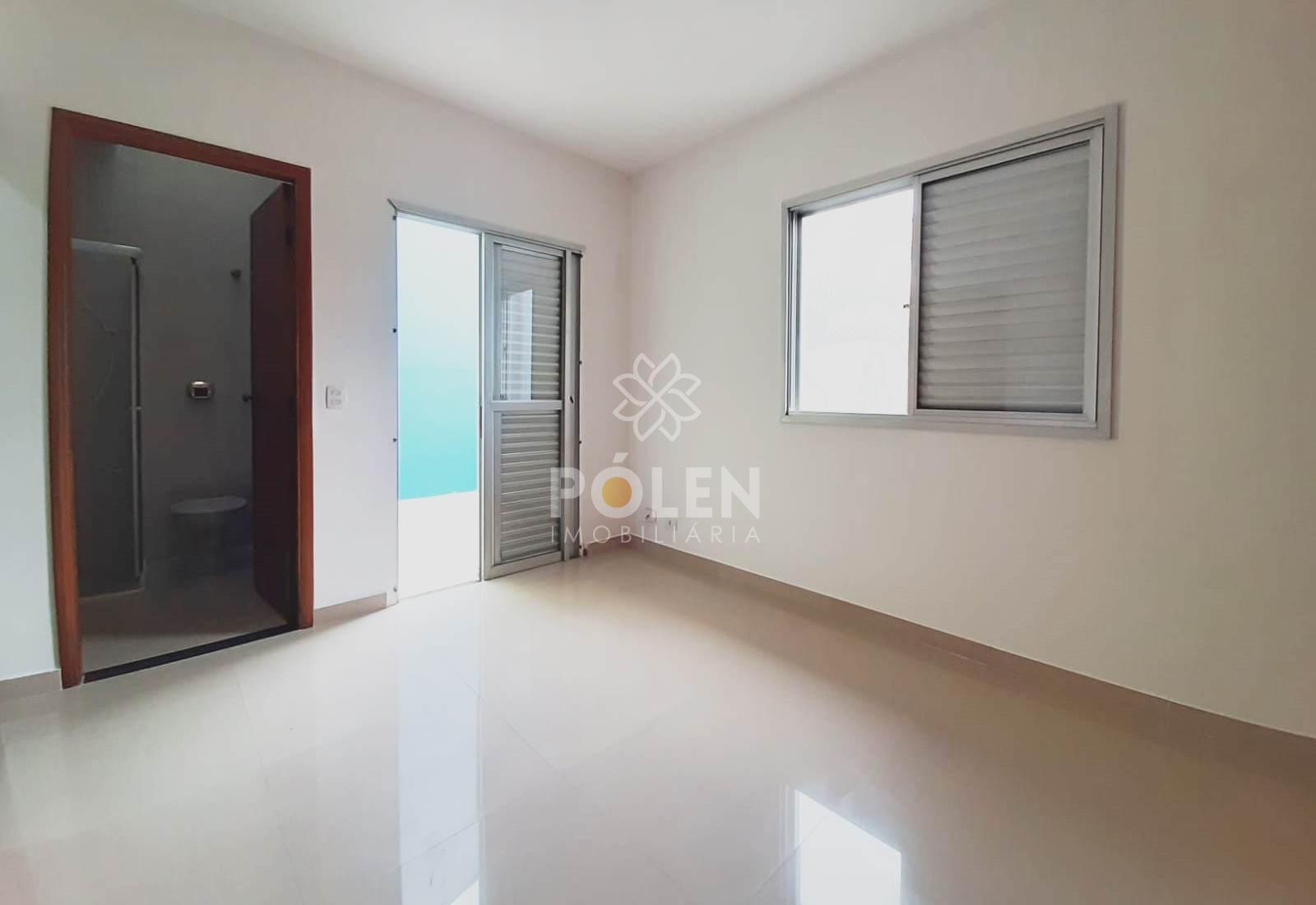 Casa em Condom&iacute;nio - Jardim Santa Maria - Jacare&iacute; - Aluga  Jacareí - 