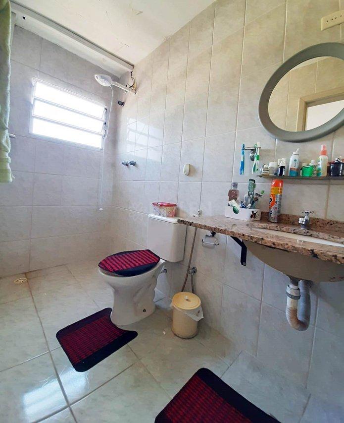 Apartamento 3 dormitórios - São João - Jacareí - Venda - Aluga - Jacareí - 
