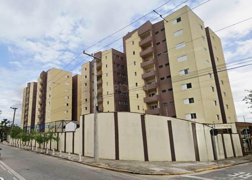 Apartamento 3 dormitórios - São João - Jacareí - Venda - Aluga - Jacareí - 