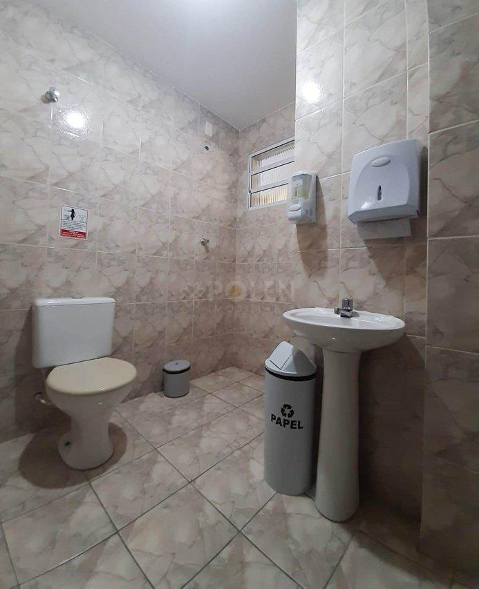 Apartamento 3 dormitórios - São João - Jacareí - Venda - Aluga - Jacareí - 