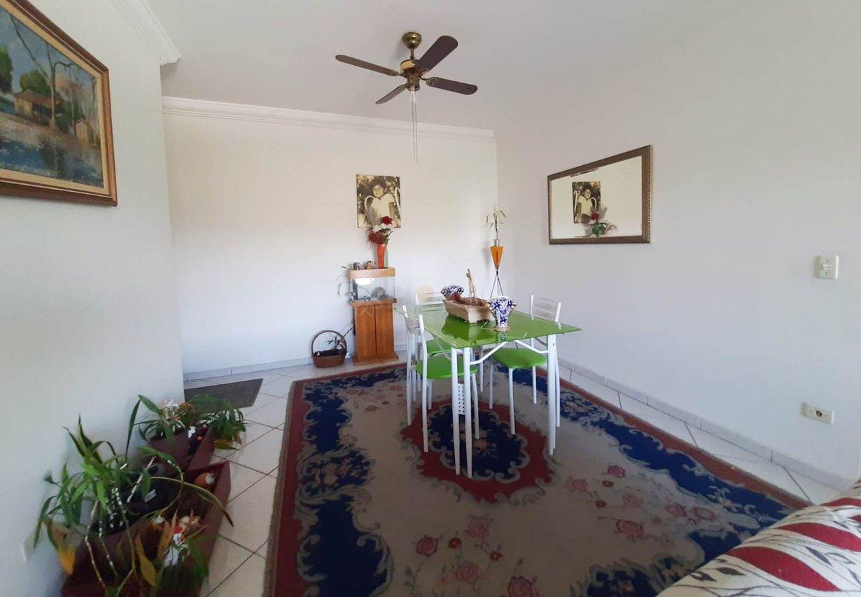 Apartamento 3 dormitórios - São João - Jacareí - Venda - Aluga - Jacareí - 