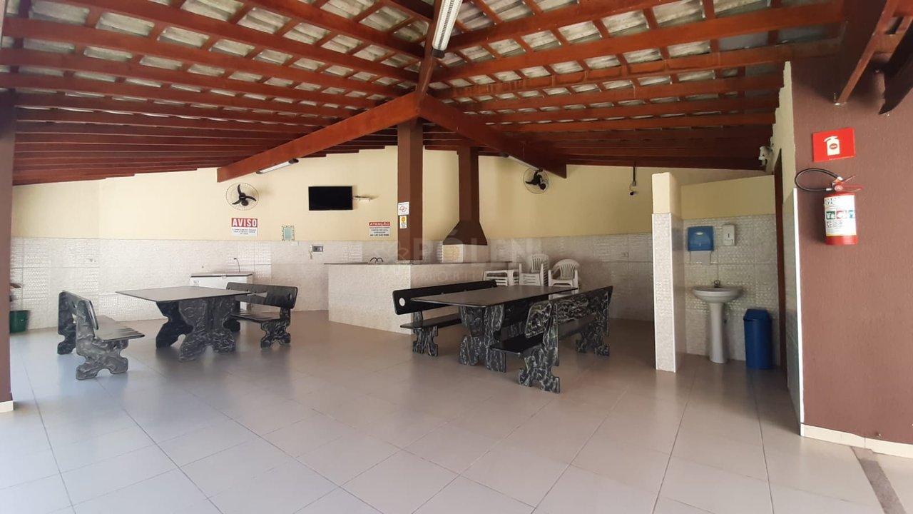 Apartamento 3 dormitórios - São João - Jacareí - Venda - Aluga - Jacareí - 