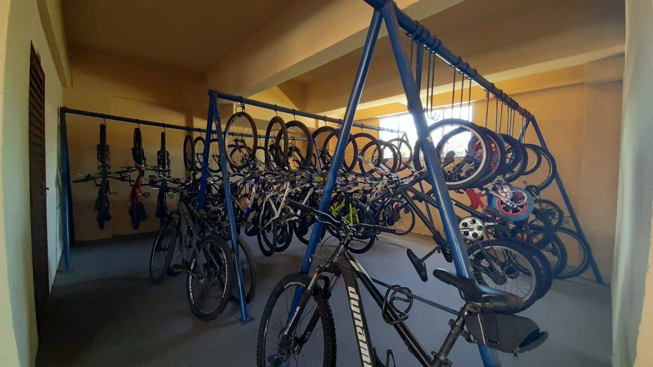 Apartamento 3 dormitórios - São João - Jacareí - Venda - Aluga - Jacareí - 