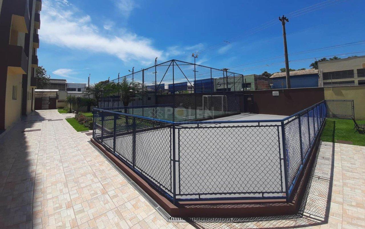 Apartamento 3 dormitórios - São João - Jacareí - Venda - Aluga - Jacareí - 