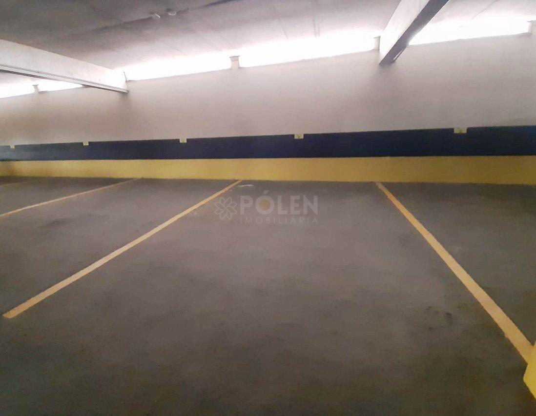 Apartamento 3 dormitórios - São João - Jacareí - Venda - Aluga - Jacareí - 