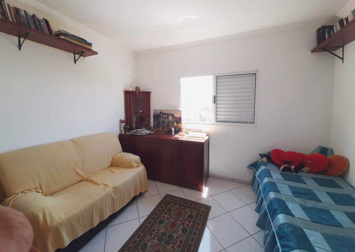 Apartamento 3 dormitórios - São João - Jacareí - Venda - Aluga - Jacareí - 