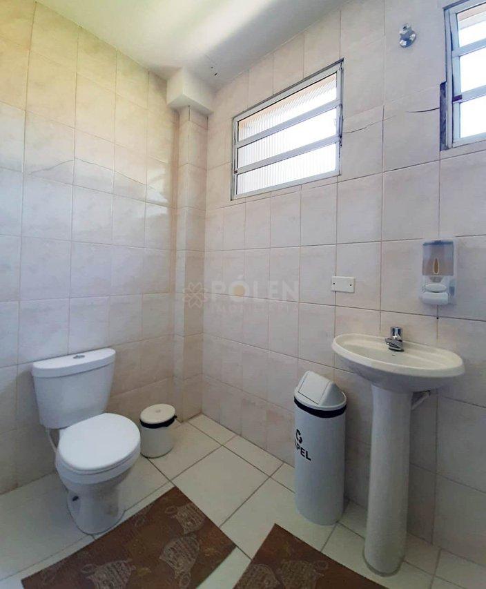 Apartamento 3 dormitórios - São João - Jacareí - Venda - Aluga - Jacareí - 