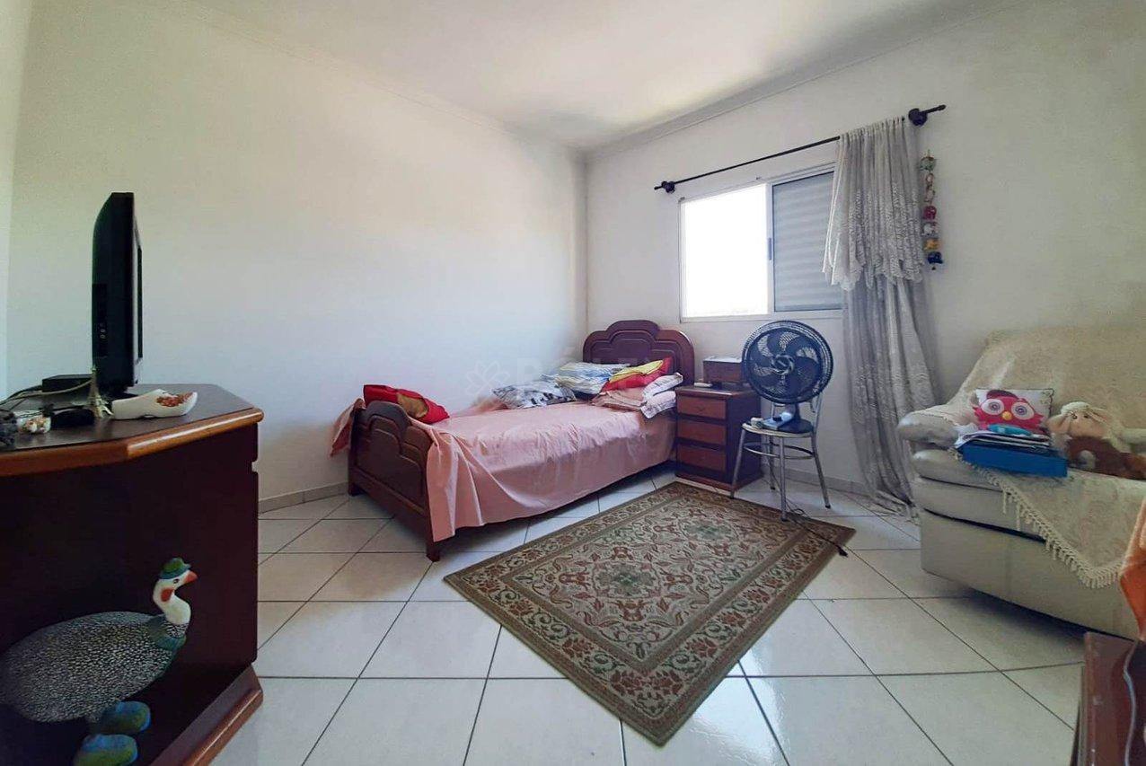 Apartamento 3 dormitórios - São João - Jacareí - Venda - Aluga - Jacareí - 