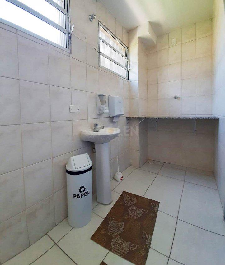 Apartamento 3 dormitórios - São João - Jacareí - Venda - Aluga - Jacareí - 