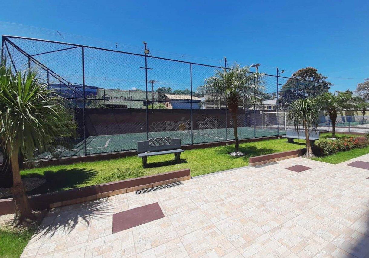 Apartamento 3 dormitórios - São João - Jacareí - Venda - Aluga - Jacareí - 