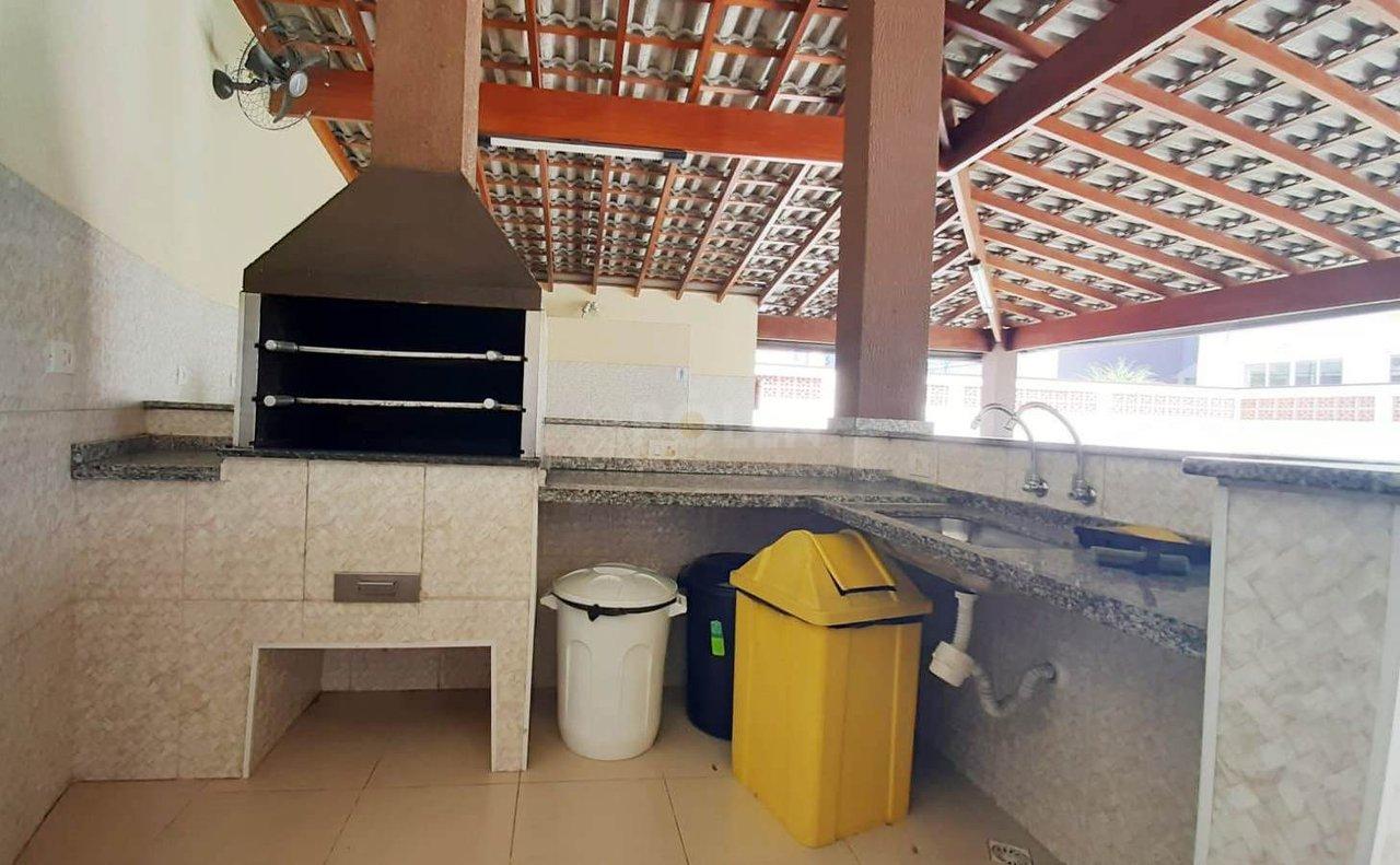 Apartamento 3 dormitórios - São João - Jacareí - Venda - Aluga - Jacareí - 