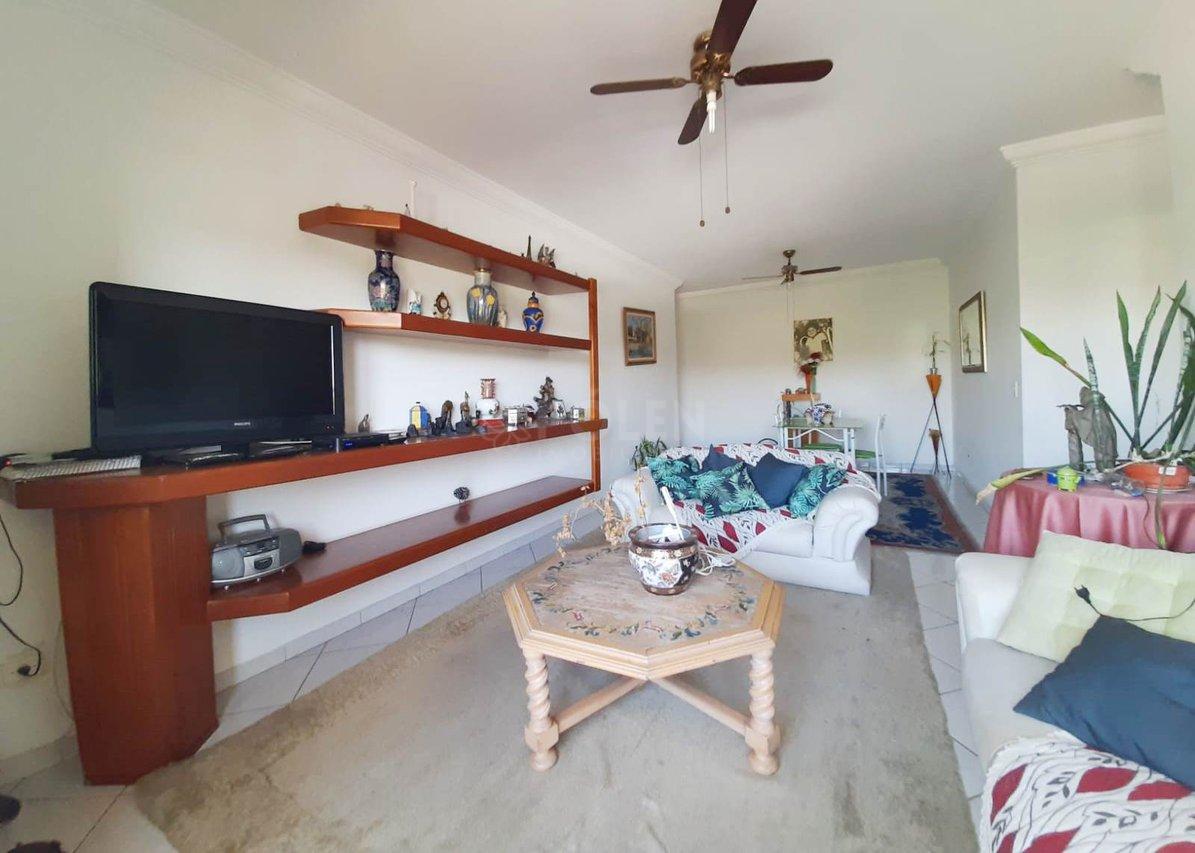 Apartamento 3 dormitórios - São João - Jacareí - Venda - Aluga - Jacareí - 
