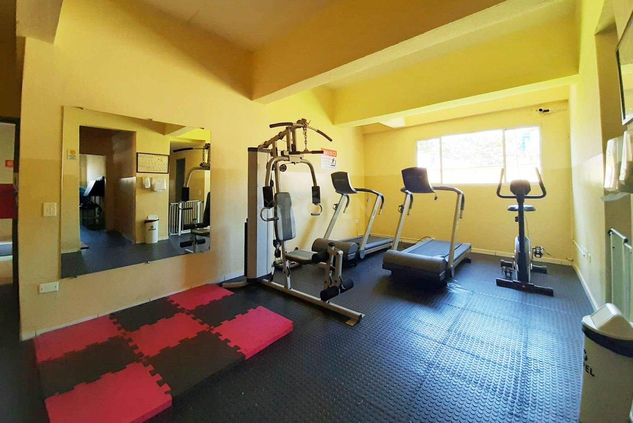 Apartamento 3 dormitórios - São João - Jacareí - Venda - Aluga - Jacareí - 