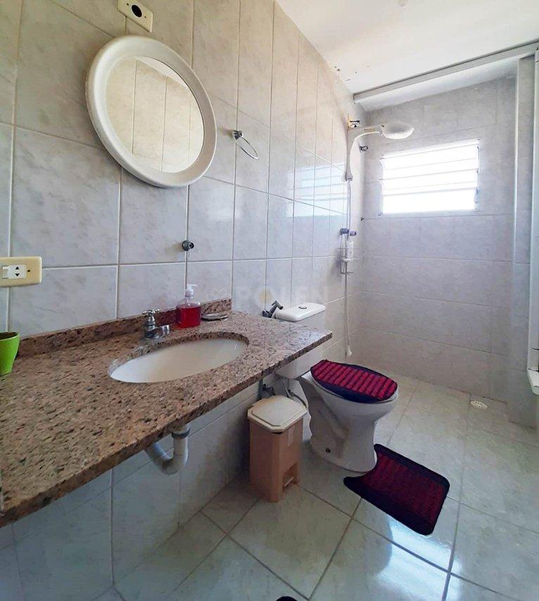 Apartamento 3 dormitórios - São João - Jacareí - Venda - Aluga - Jacareí - 