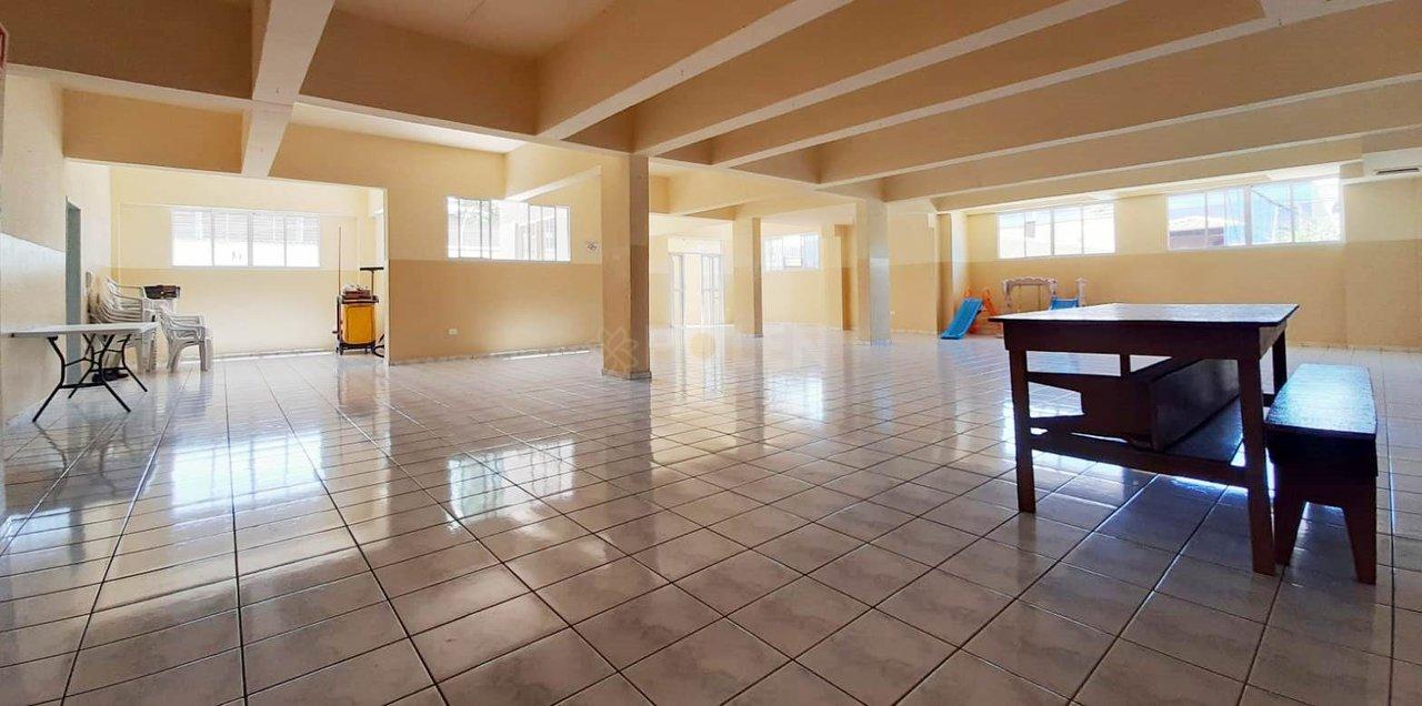 Apartamento 3 dormitórios - São João - Jacareí - Venda - Aluga - Jacareí - 