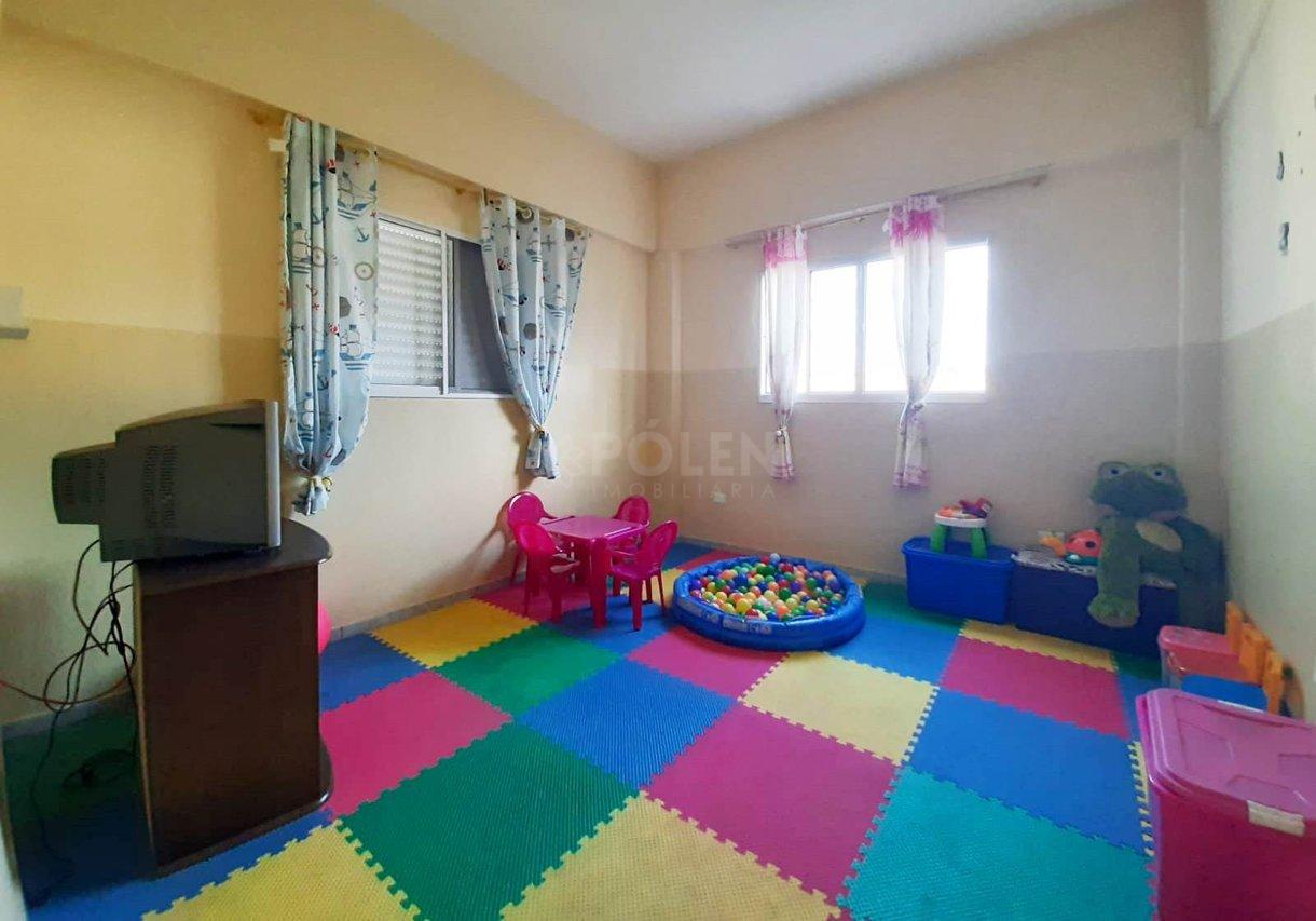 Apartamento 3 dormitórios - São João - Jacareí - Venda - Aluga - Jacareí - 