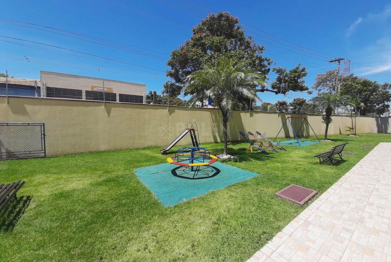 Apartamento 3 dormitórios - São João - Jacareí - Venda - Aluga - Jacareí - 