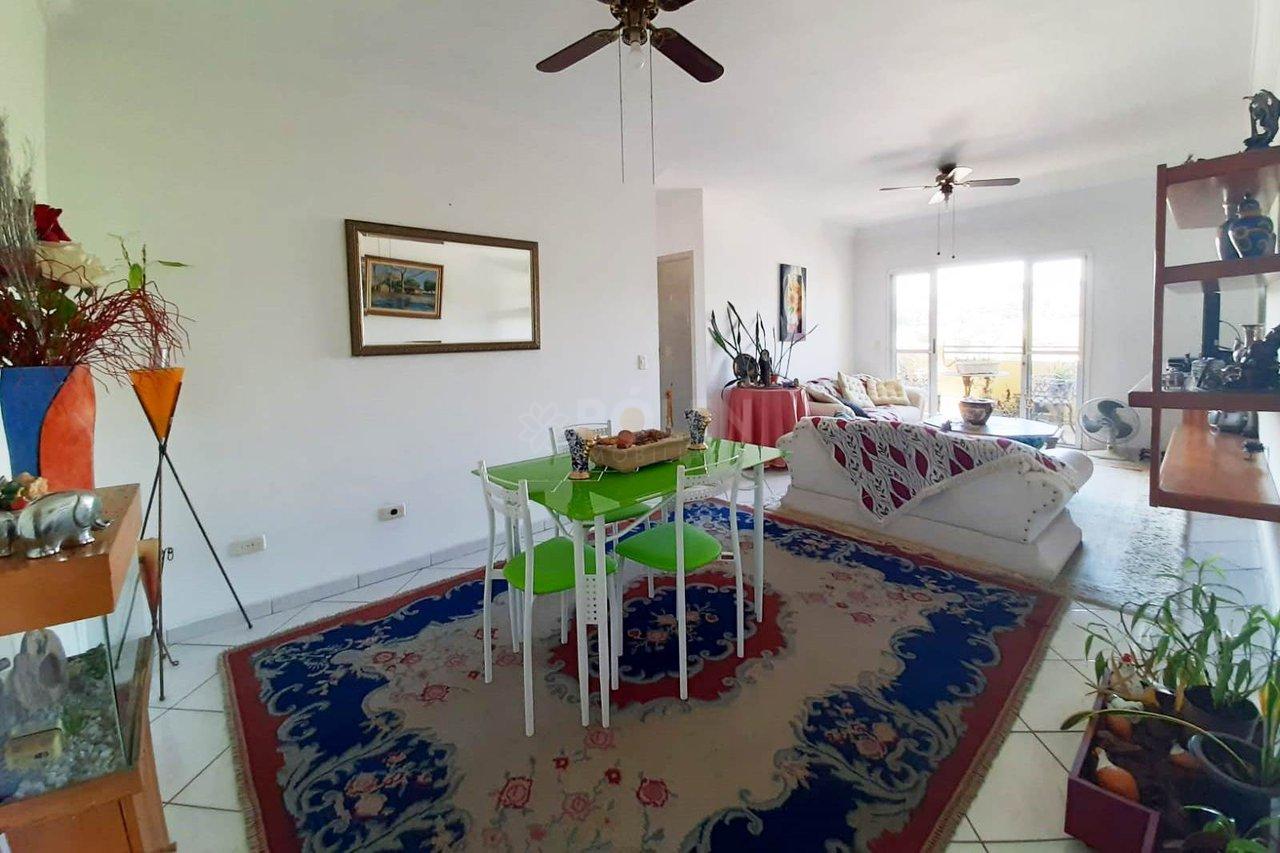 Apartamento 3 dormitórios - São João - Jacareí - Venda - Aluga - Jacareí - 